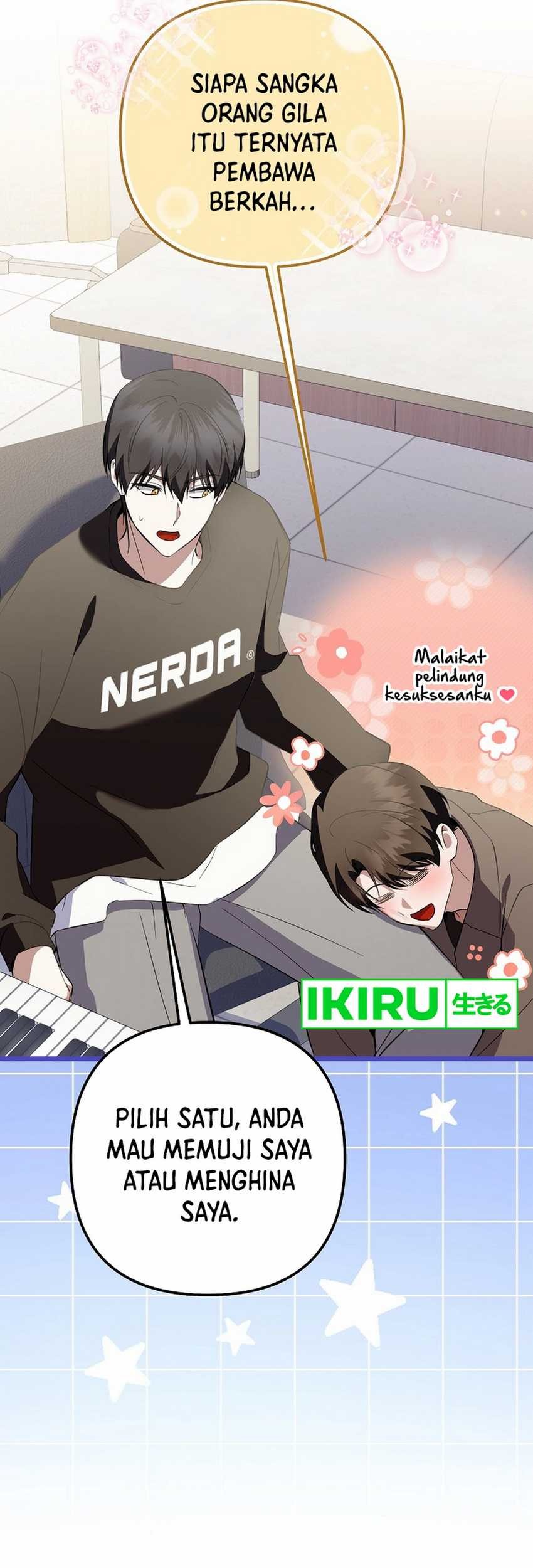 The Crazy Genius Composer Returns Chapter 69 Gambar 42