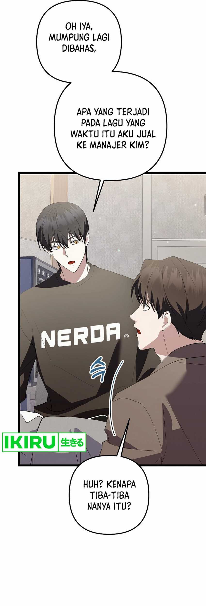 The Crazy Genius Composer Returns Chapter 69 Gambar 44