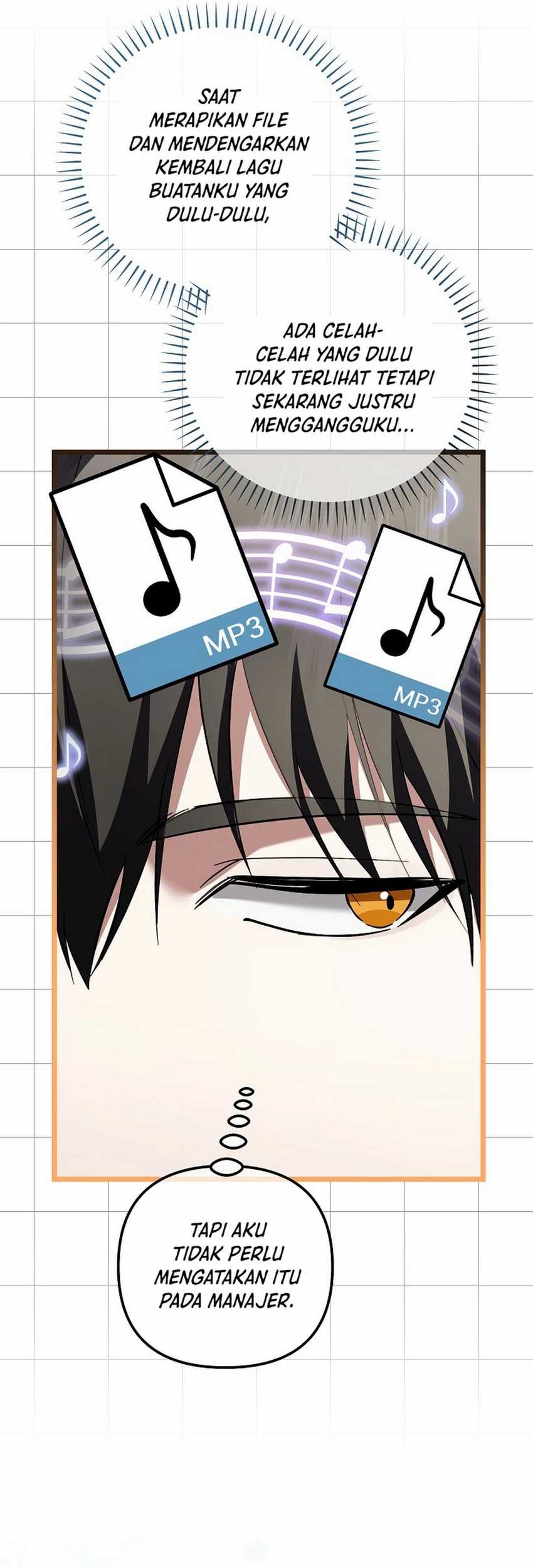 The Crazy Genius Composer Returns Chapter 69 Gambar 46