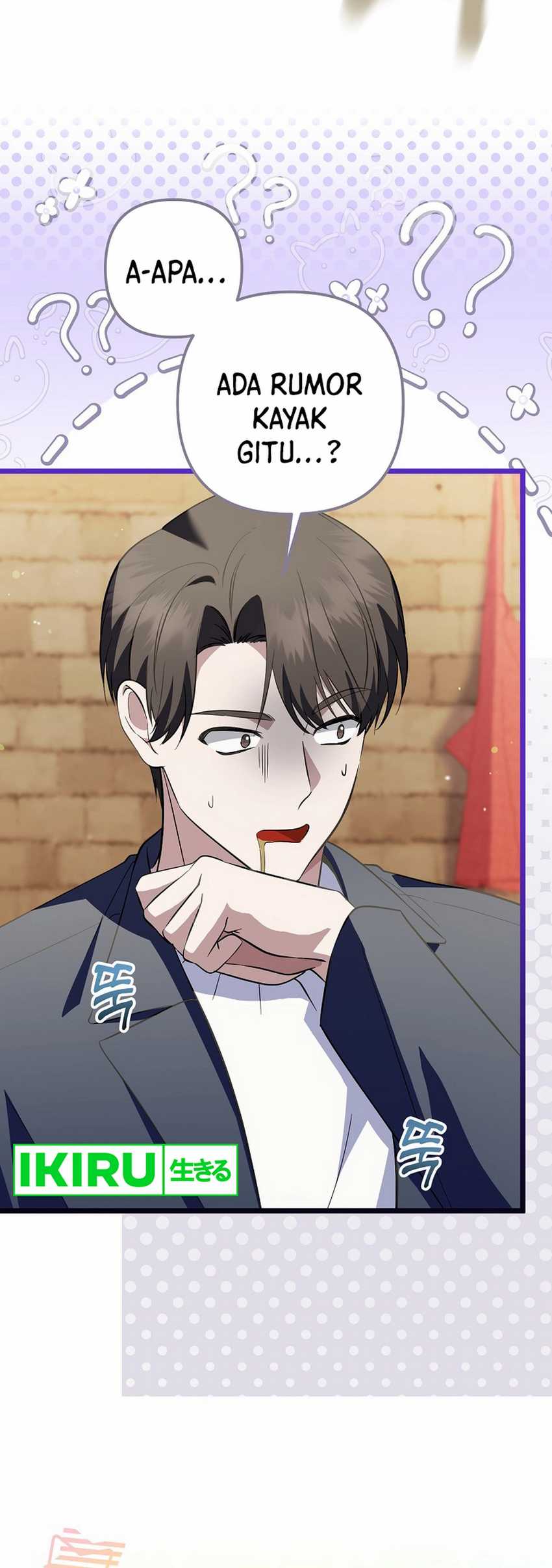 The Crazy Genius Composer Returns Chapter 69 Gambar 3