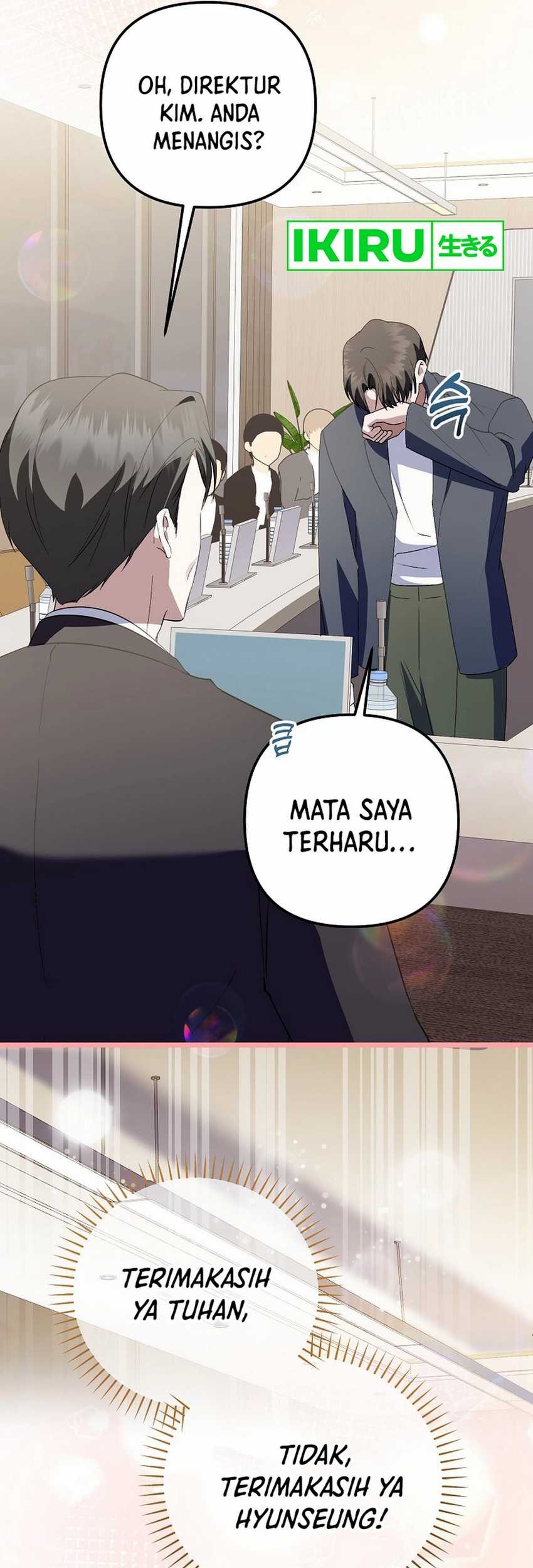 The Crazy Genius Composer Returns Chapter 69 Gambar 32