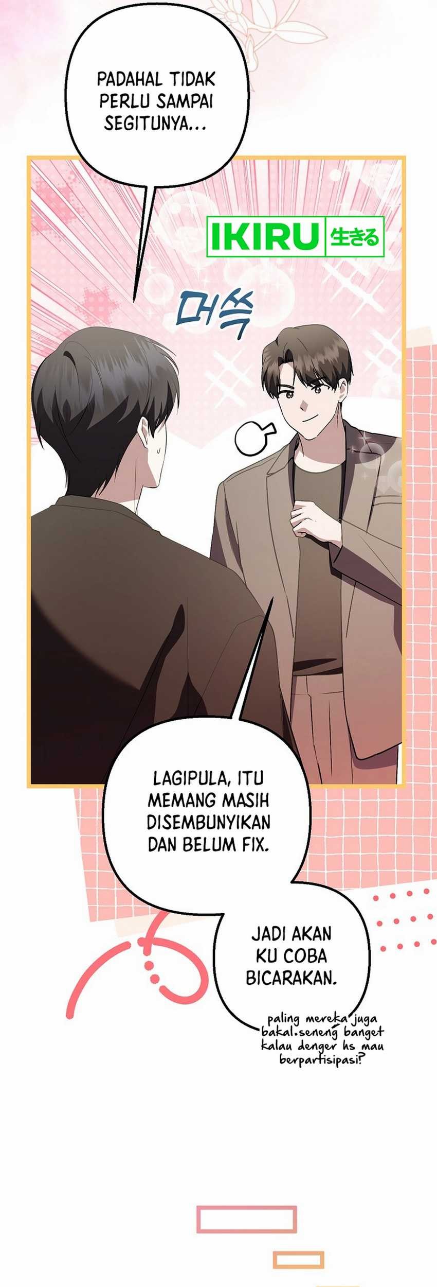 The Crazy Genius Composer Returns Chapter 69 Gambar 55