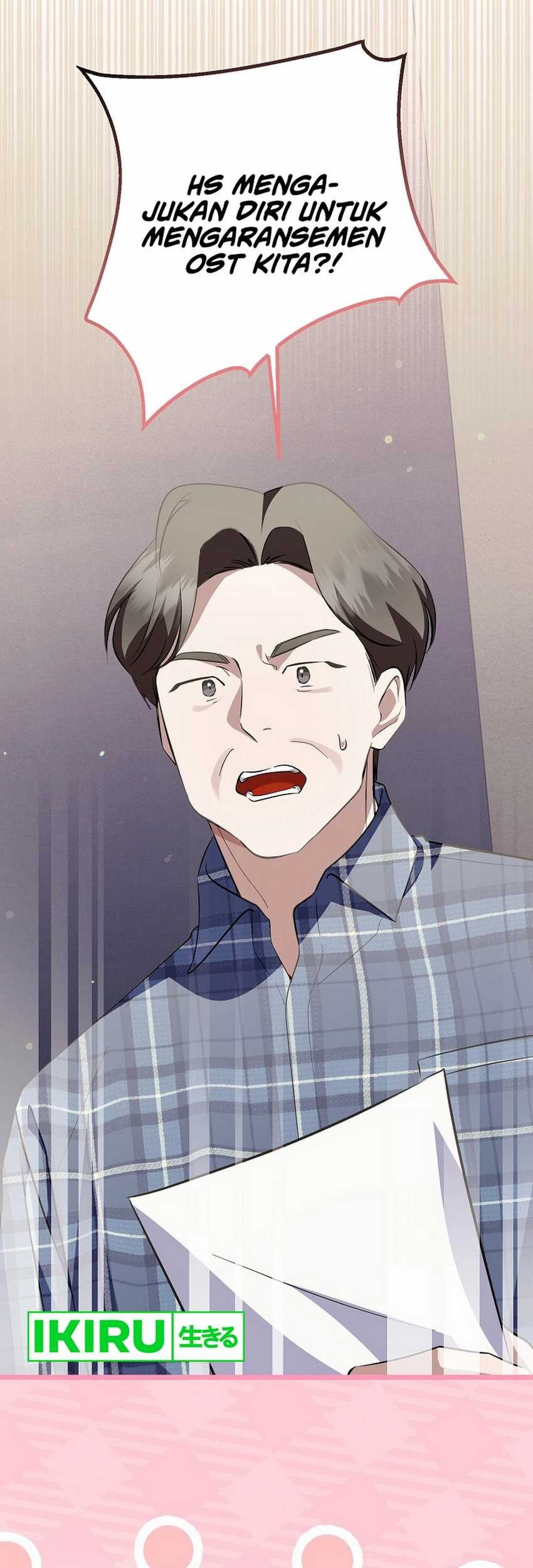 The Crazy Genius Composer Returns Chapter 69 Gambar 57