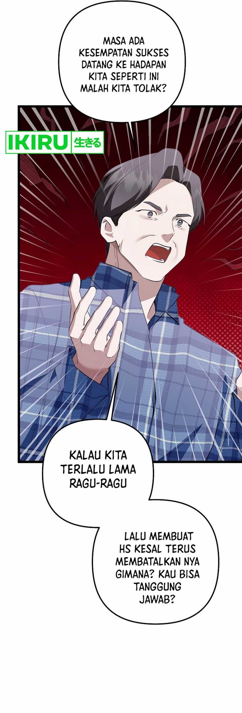 The Crazy Genius Composer Returns Chapter 69 Gambar 63