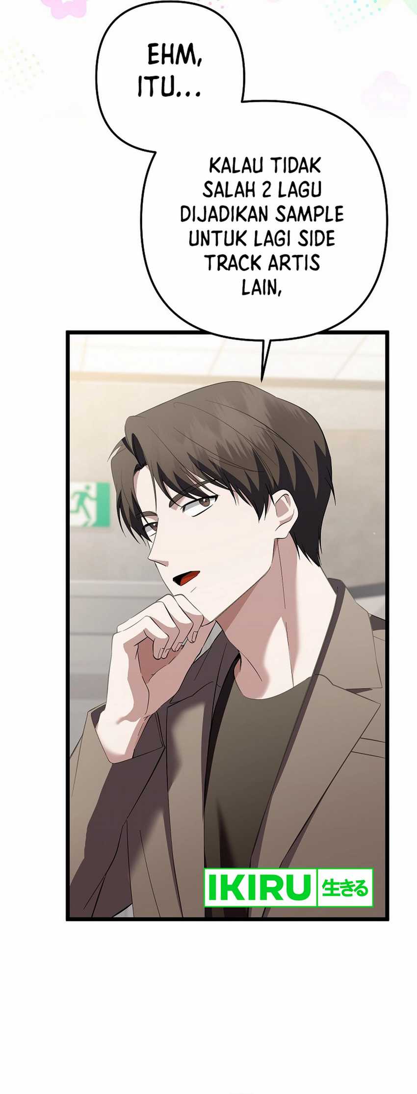 The Crazy Genius Composer Returns Chapter 69 Gambar 49