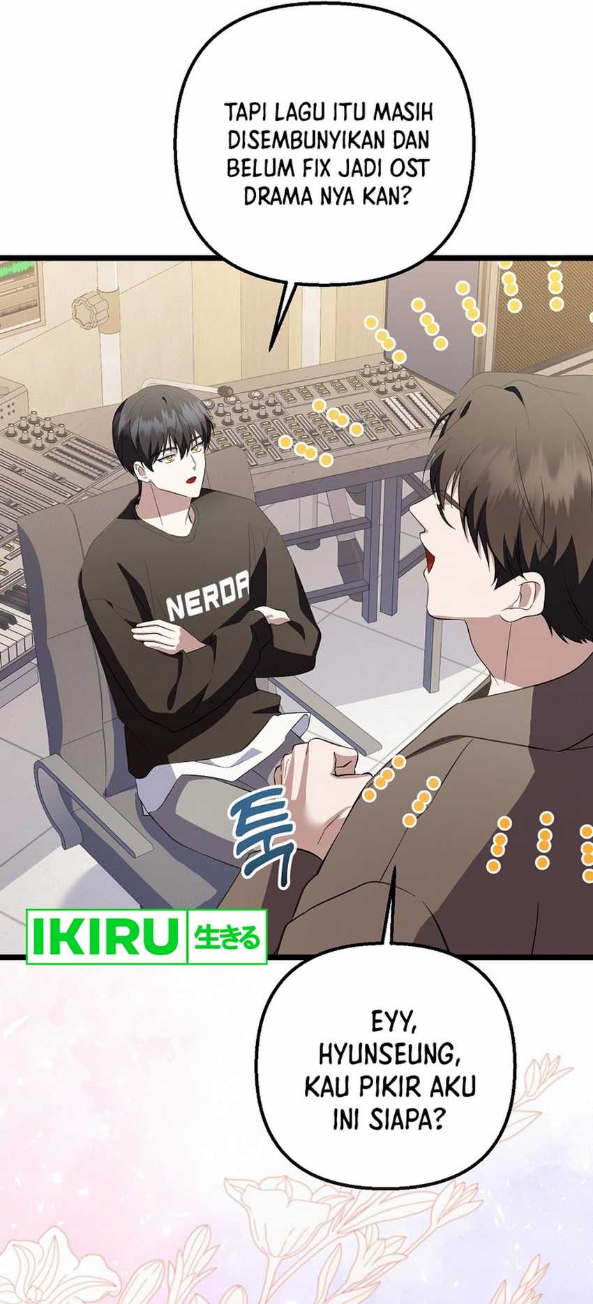 The Crazy Genius Composer Returns Chapter 69 Gambar 52