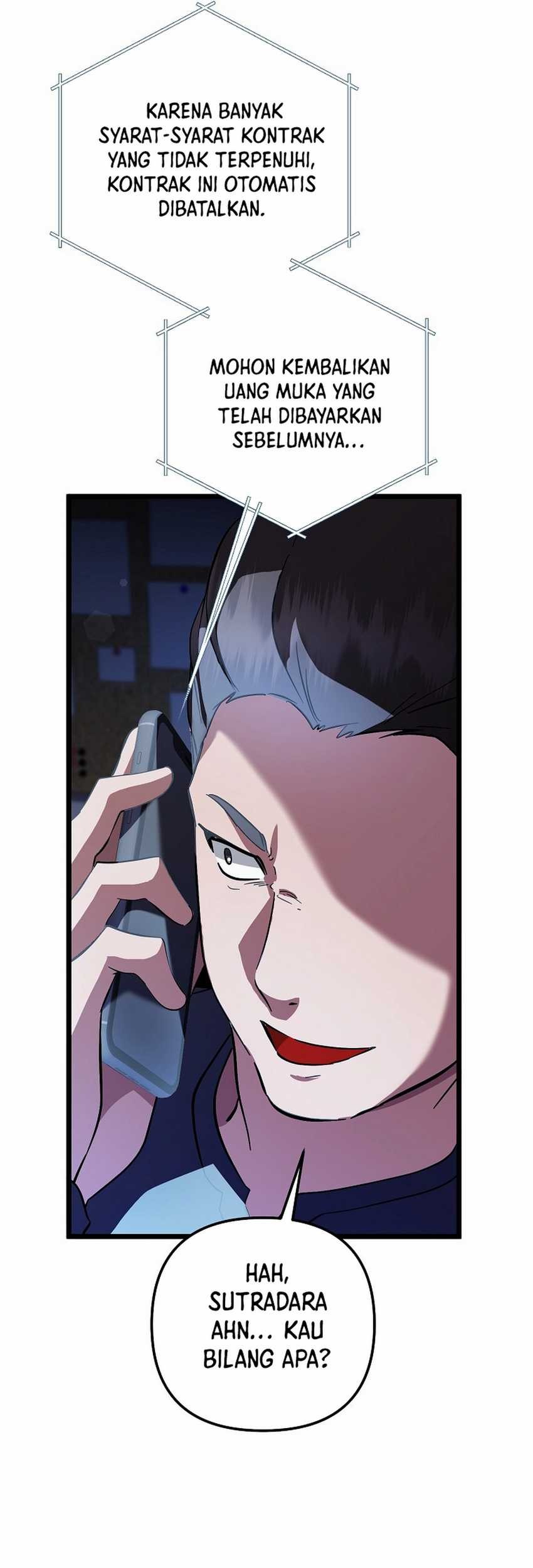 The Crazy Genius Composer Returns Chapter 69 Gambar 78