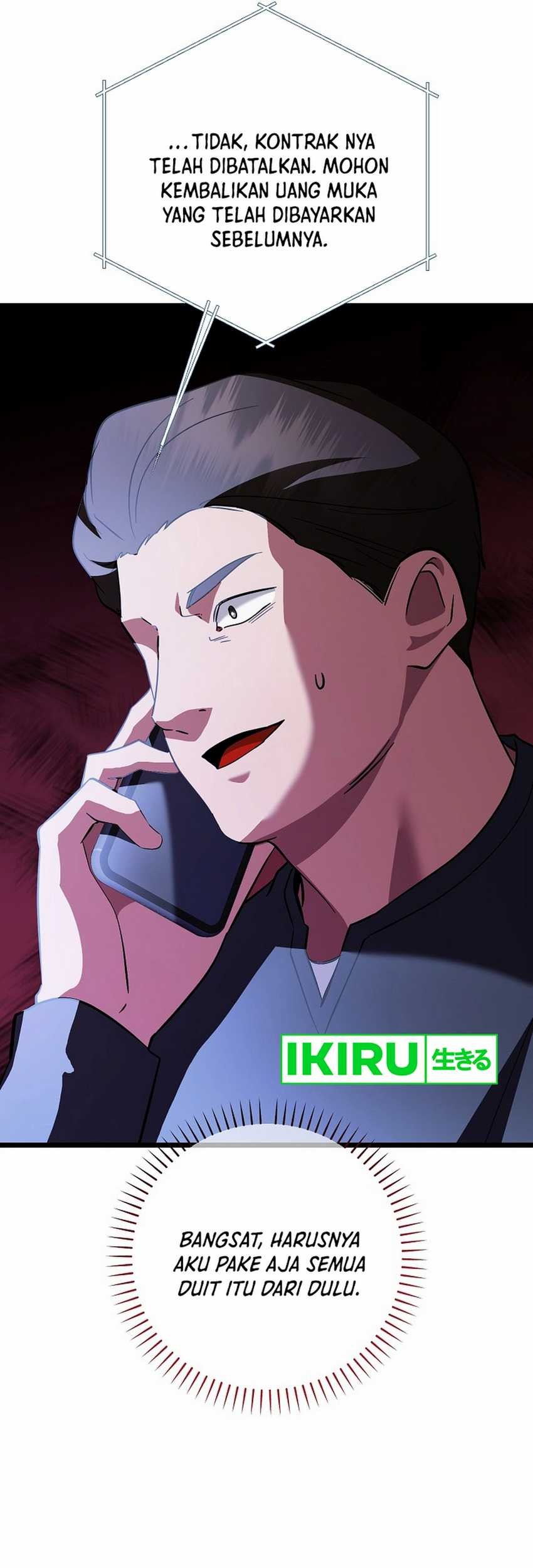 The Crazy Genius Composer Returns Chapter 69 Gambar 81