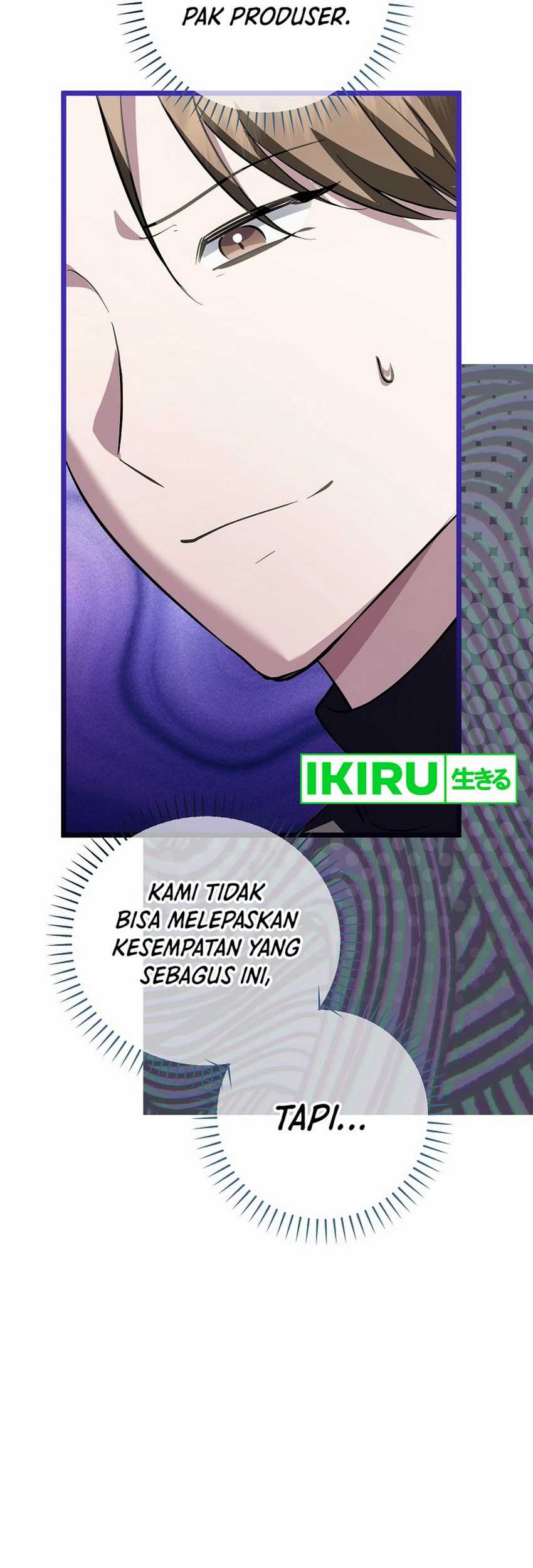 The Crazy Genius Composer Returns Chapter 69 Gambar 67