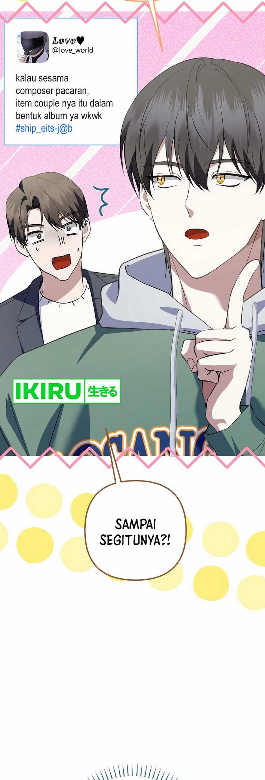 The Crazy Genius Composer Returns Chapter 69 Gambar 6