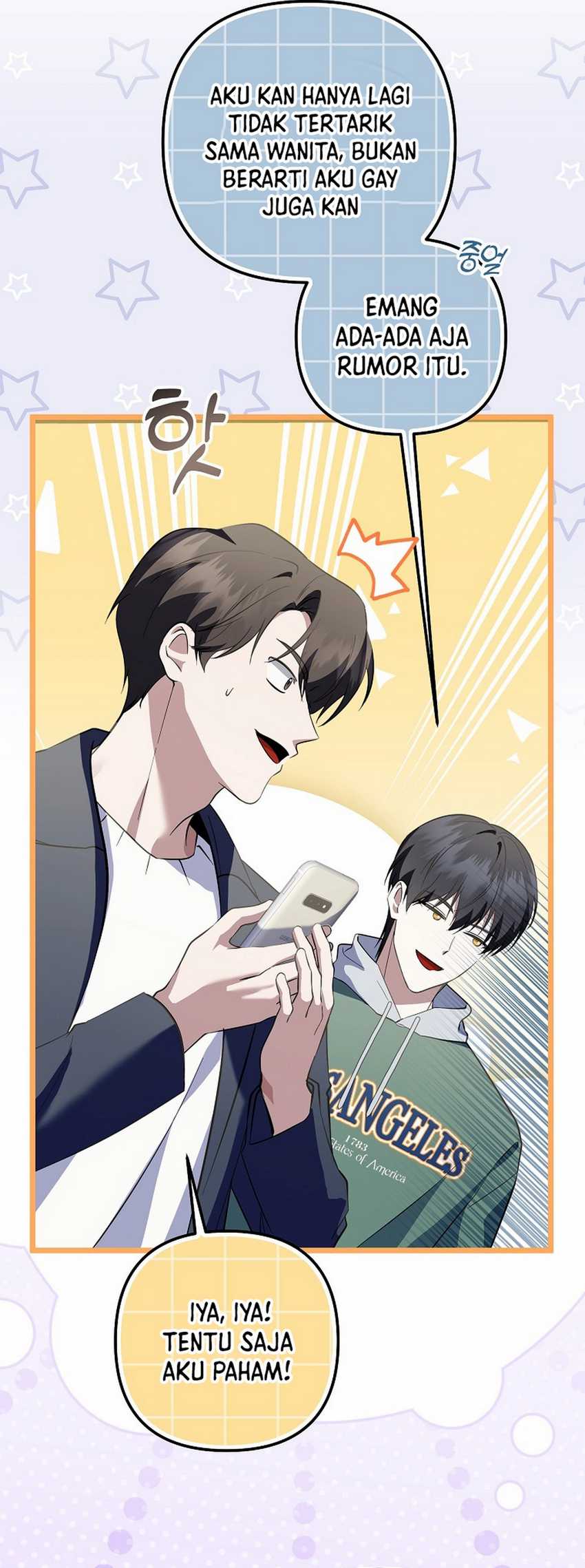 The Crazy Genius Composer Returns Chapter 69 Gambar 10