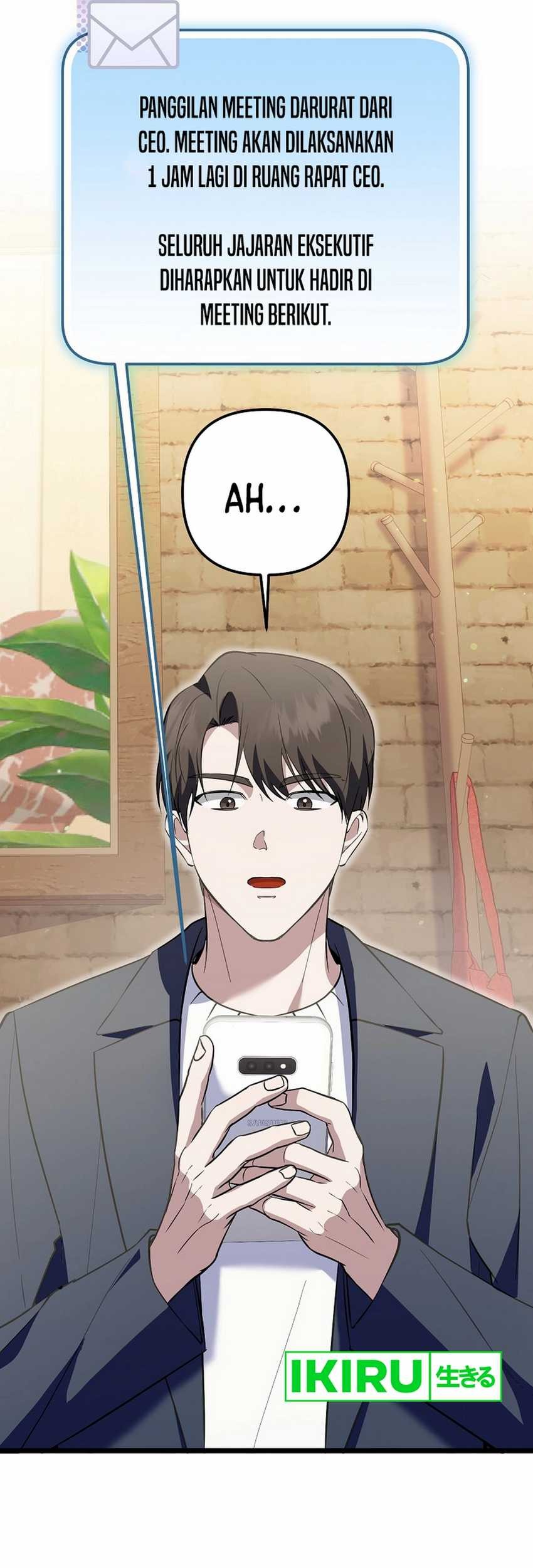 The Crazy Genius Composer Returns Chapter 69 Gambar 12