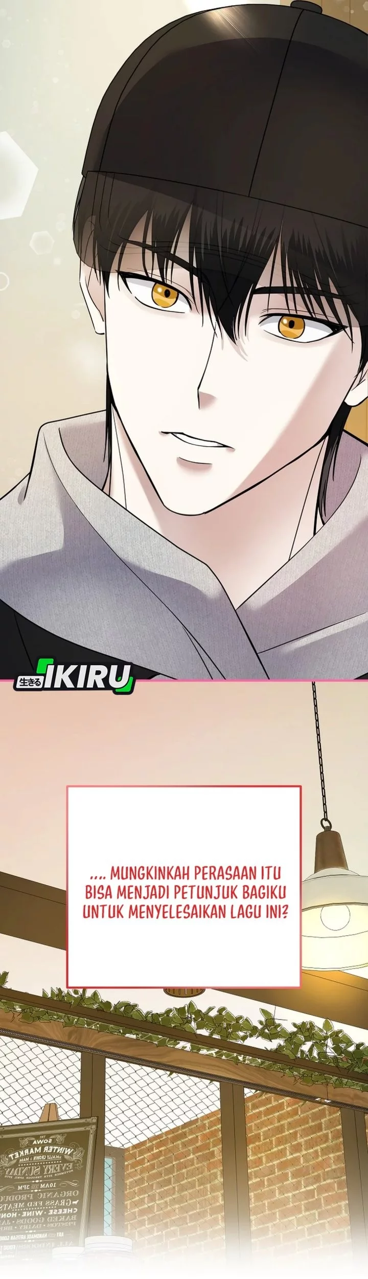 The Crazy Genius Composer Returns Chapter 75 Gambar 17