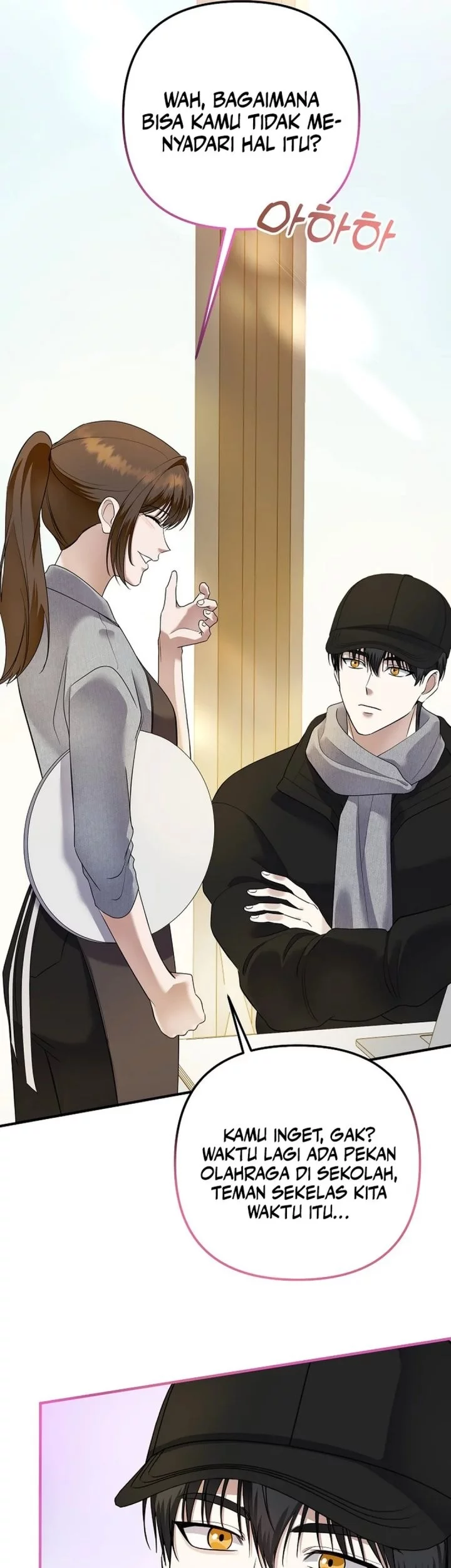 The Crazy Genius Composer Returns Chapter 75 Gambar 34