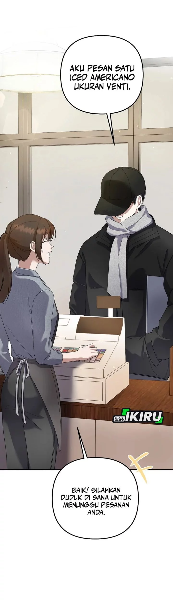 The Crazy Genius Composer Returns Chapter 75 Gambar 3