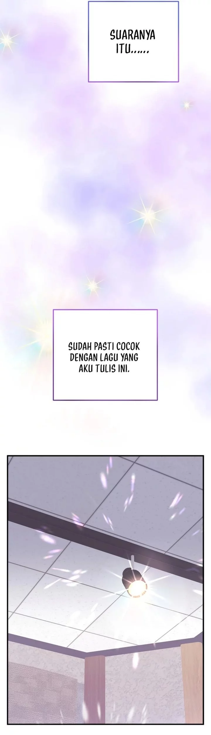 The Crazy Genius Composer Returns Chapter 75 Gambar 54