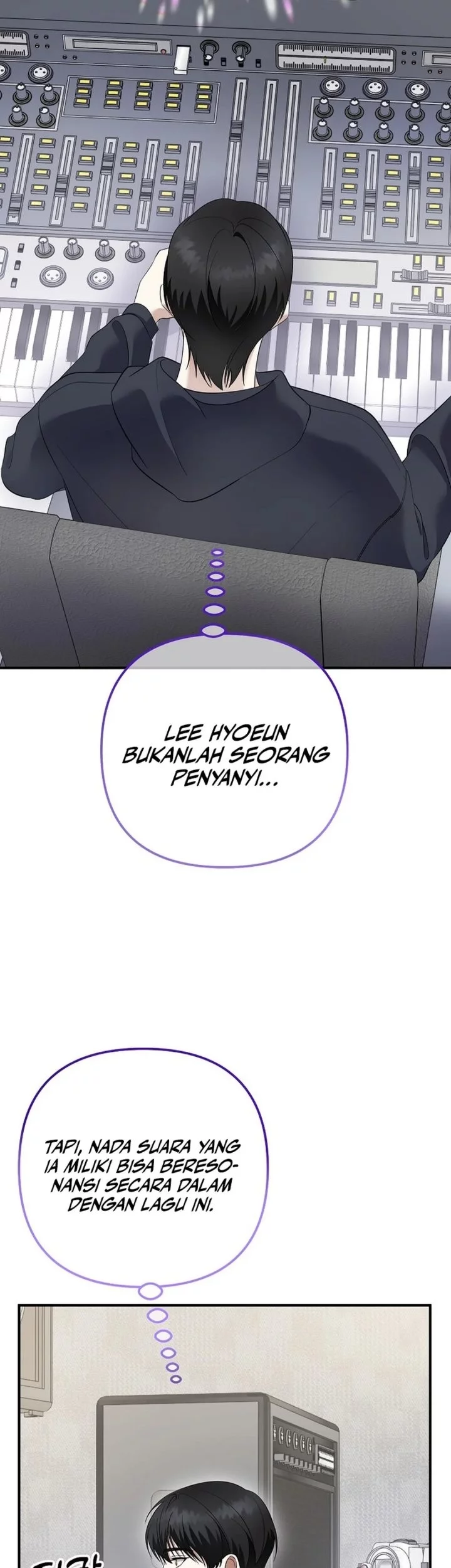 The Crazy Genius Composer Returns Chapter 75 Gambar 56