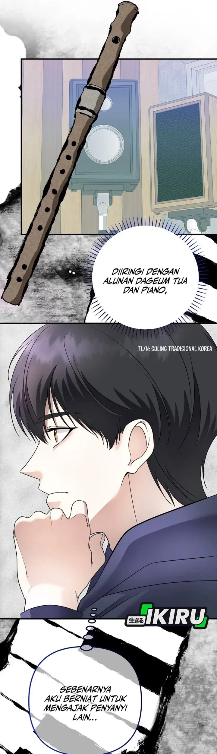 The Crazy Genius Composer Returns Chapter 75 Gambar 60