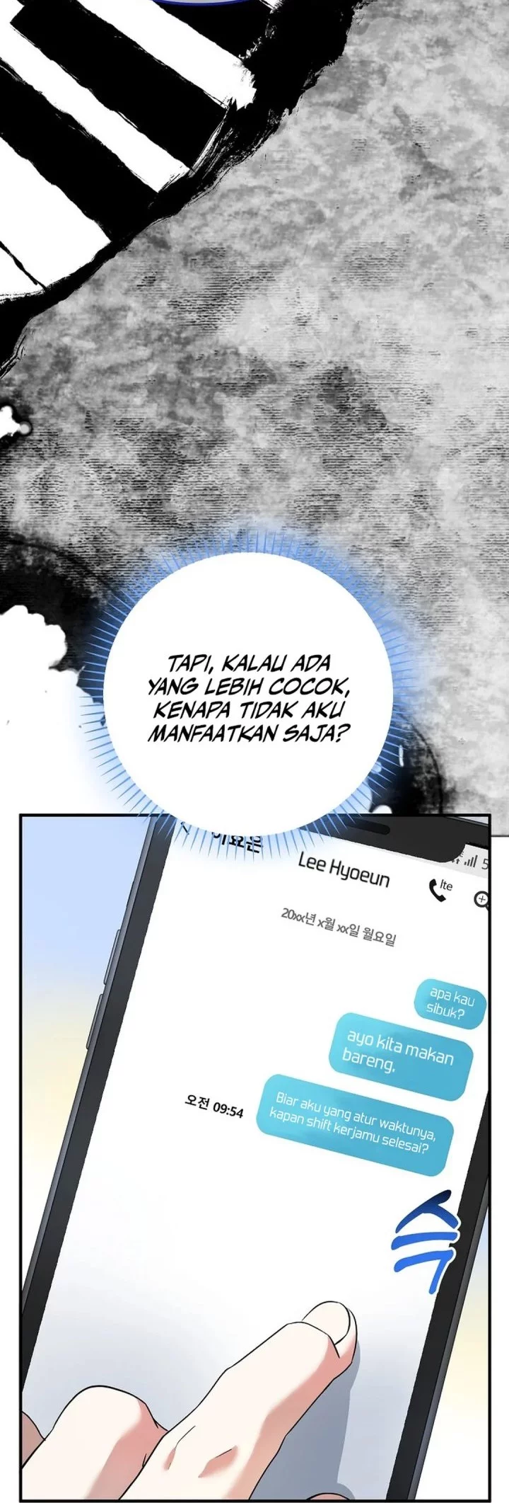 The Crazy Genius Composer Returns Chapter 75 Gambar 61