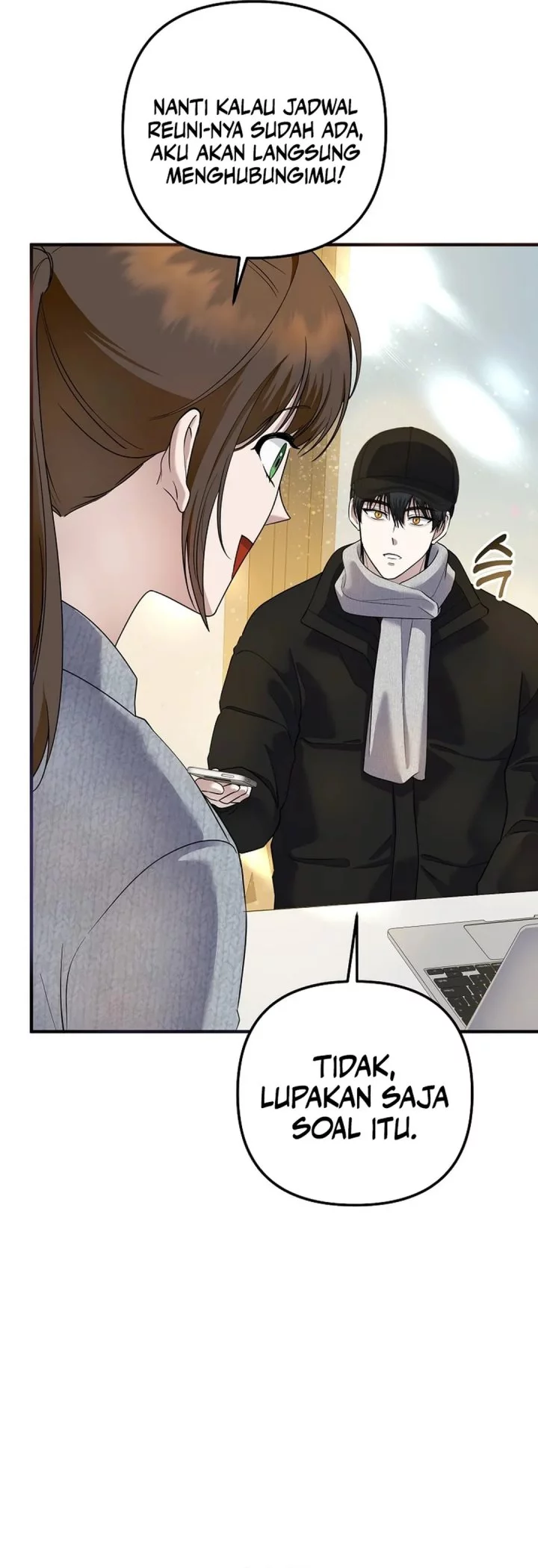 The Crazy Genius Composer Returns Chapter 75 Gambar 46