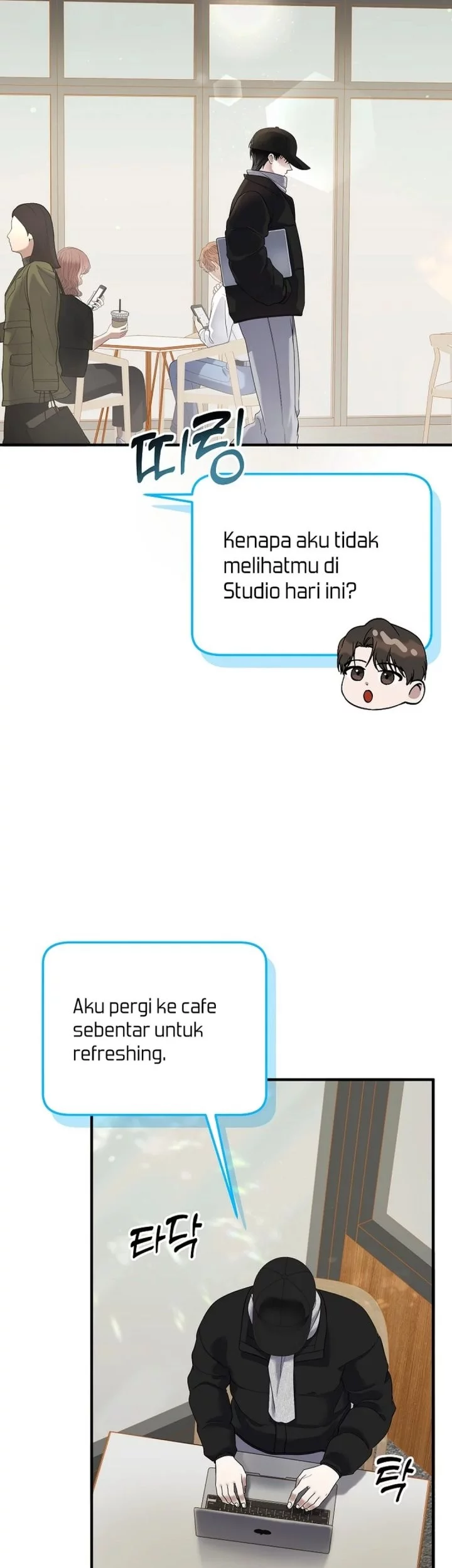 The Crazy Genius Composer Returns Chapter 75 Gambar 5