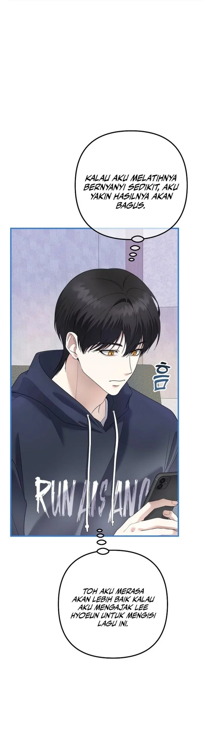 The Crazy Genius Composer Returns Chapter 75 Gambar 62