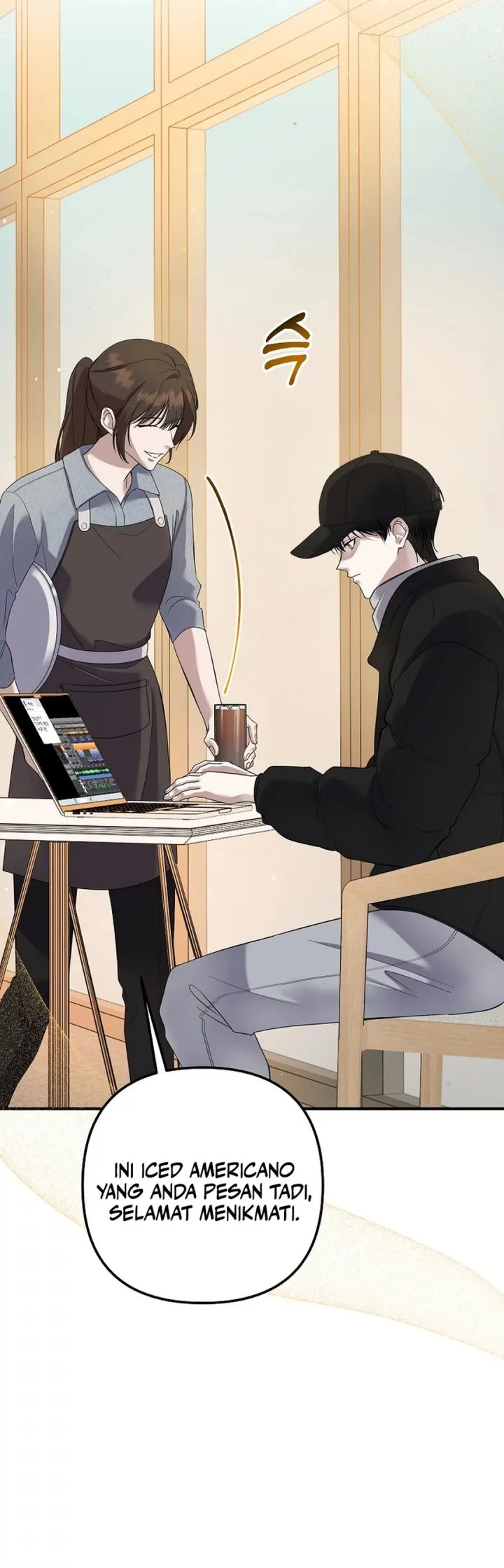 The Crazy Genius Composer Returns Chapter 75 Gambar 13