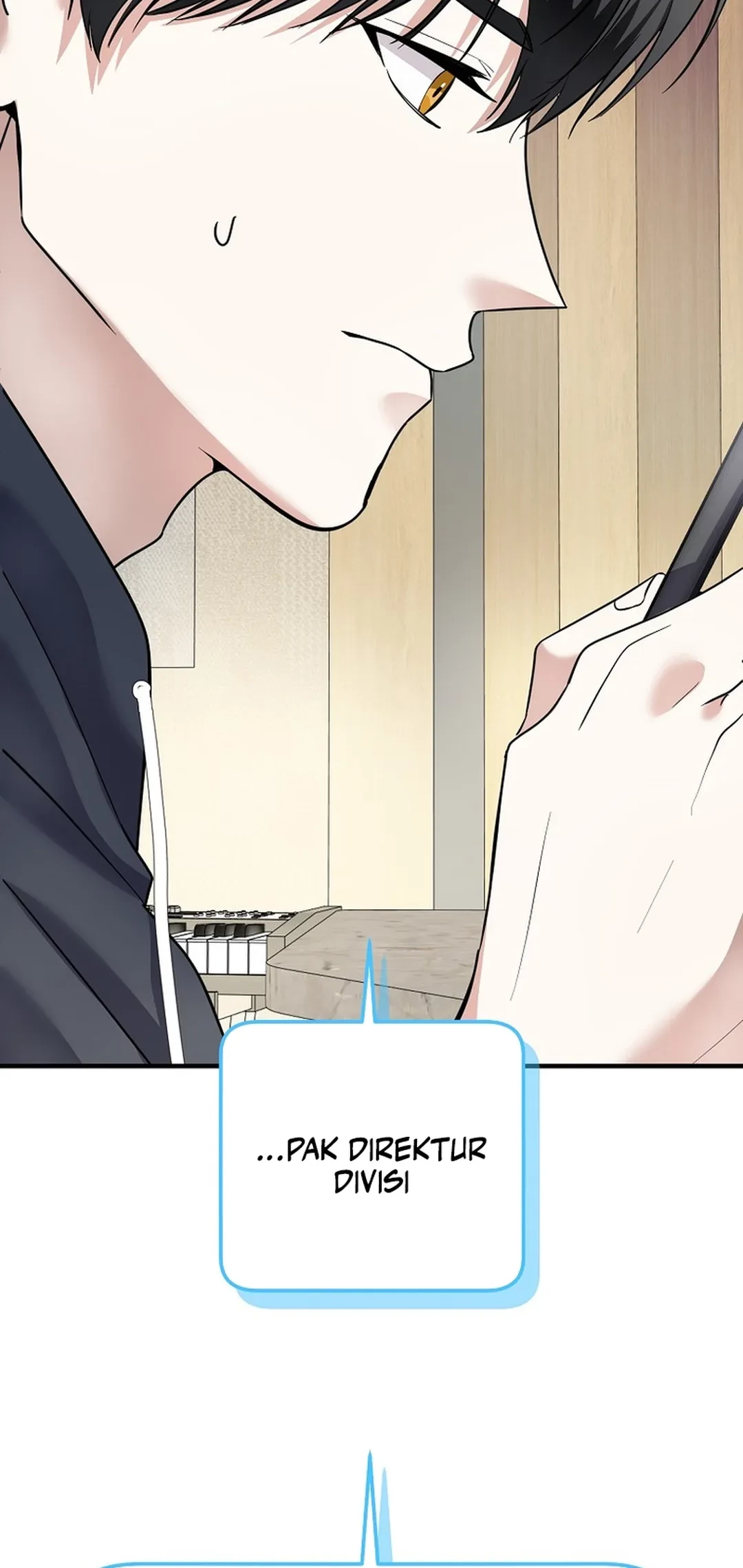Manhwa The Crazy Genius Composer Returns Chapter 76 gambar nomor 2