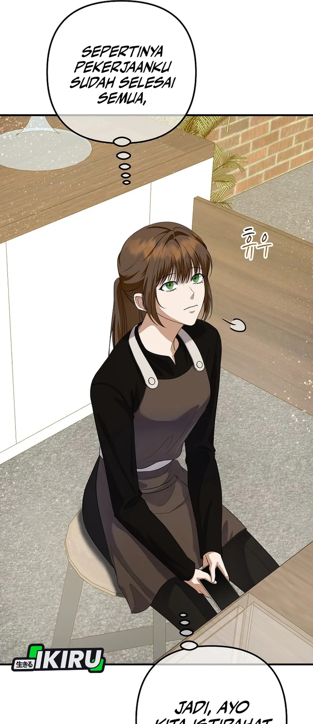 The Crazy Genius Composer Returns Chapter 76 Gambar 47