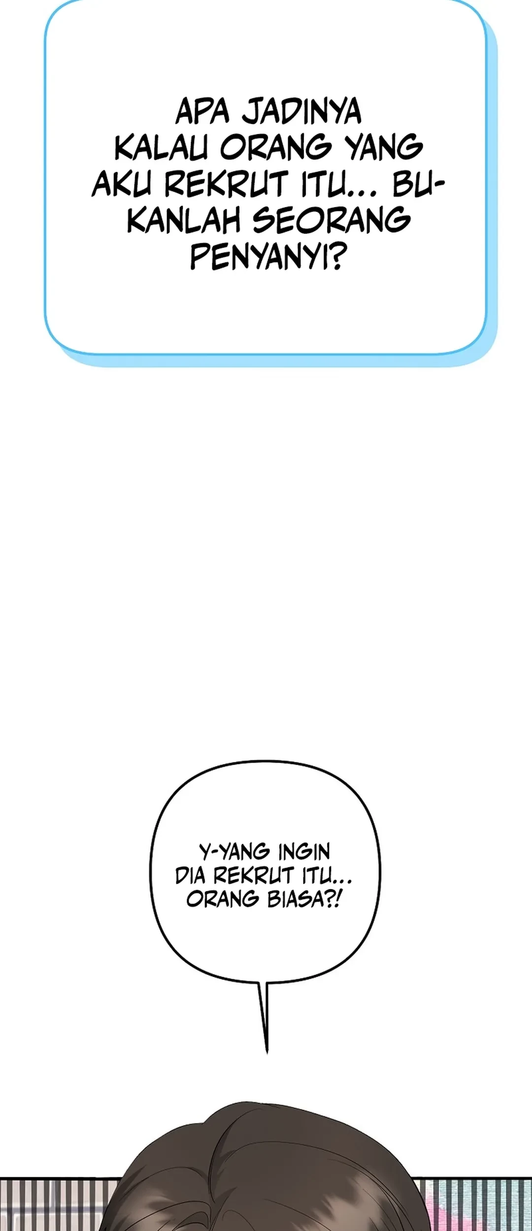 The Crazy Genius Composer Returns Chapter 76 Gambar 3