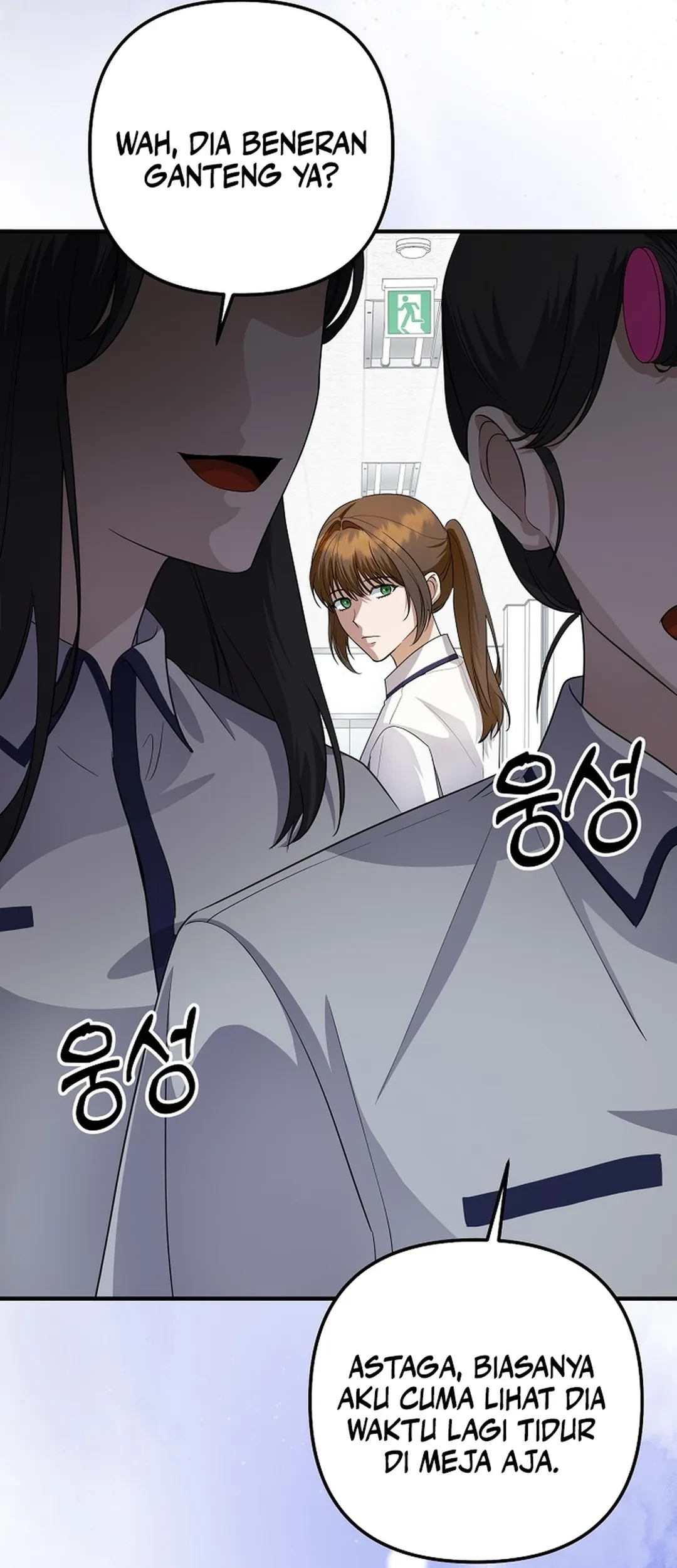 The Crazy Genius Composer Returns Chapter 76 Gambar 59