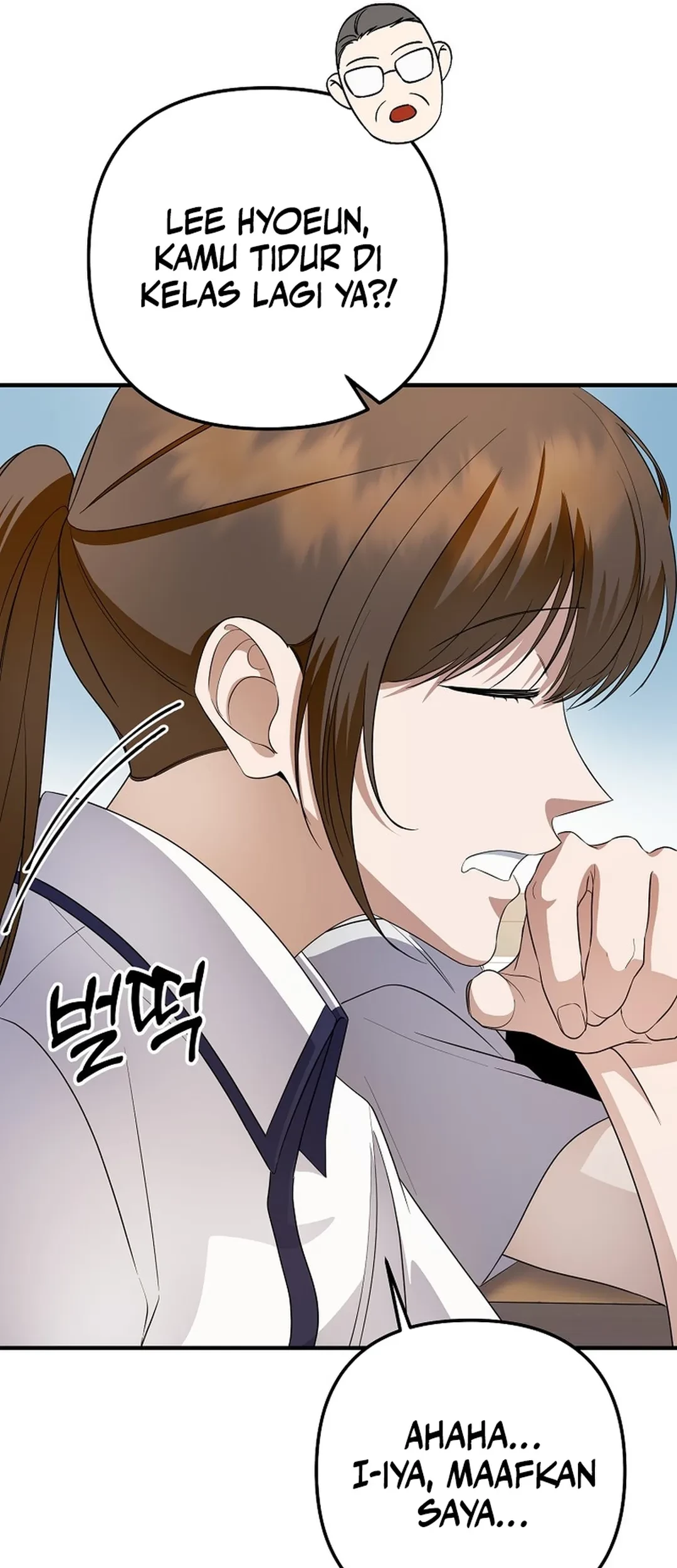 The Crazy Genius Composer Returns Chapter 76 Gambar 63