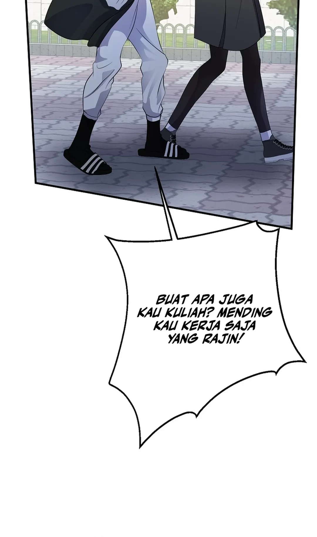 The Crazy Genius Composer Returns Chapter 76 Gambar 81