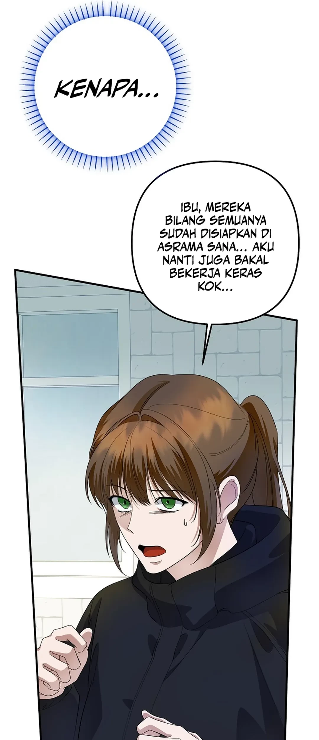 The Crazy Genius Composer Returns Chapter 76 Gambar 82