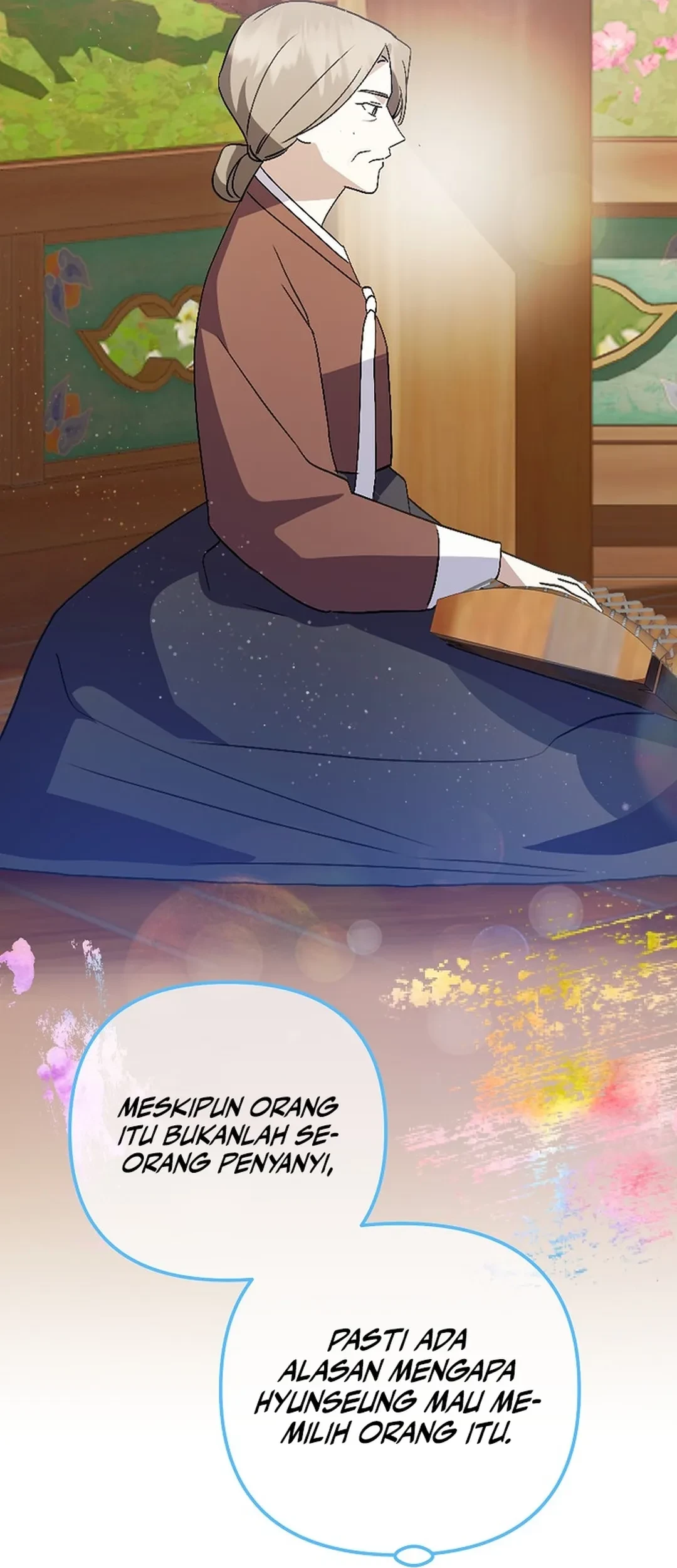 The Crazy Genius Composer Returns Chapter 76 Gambar 7