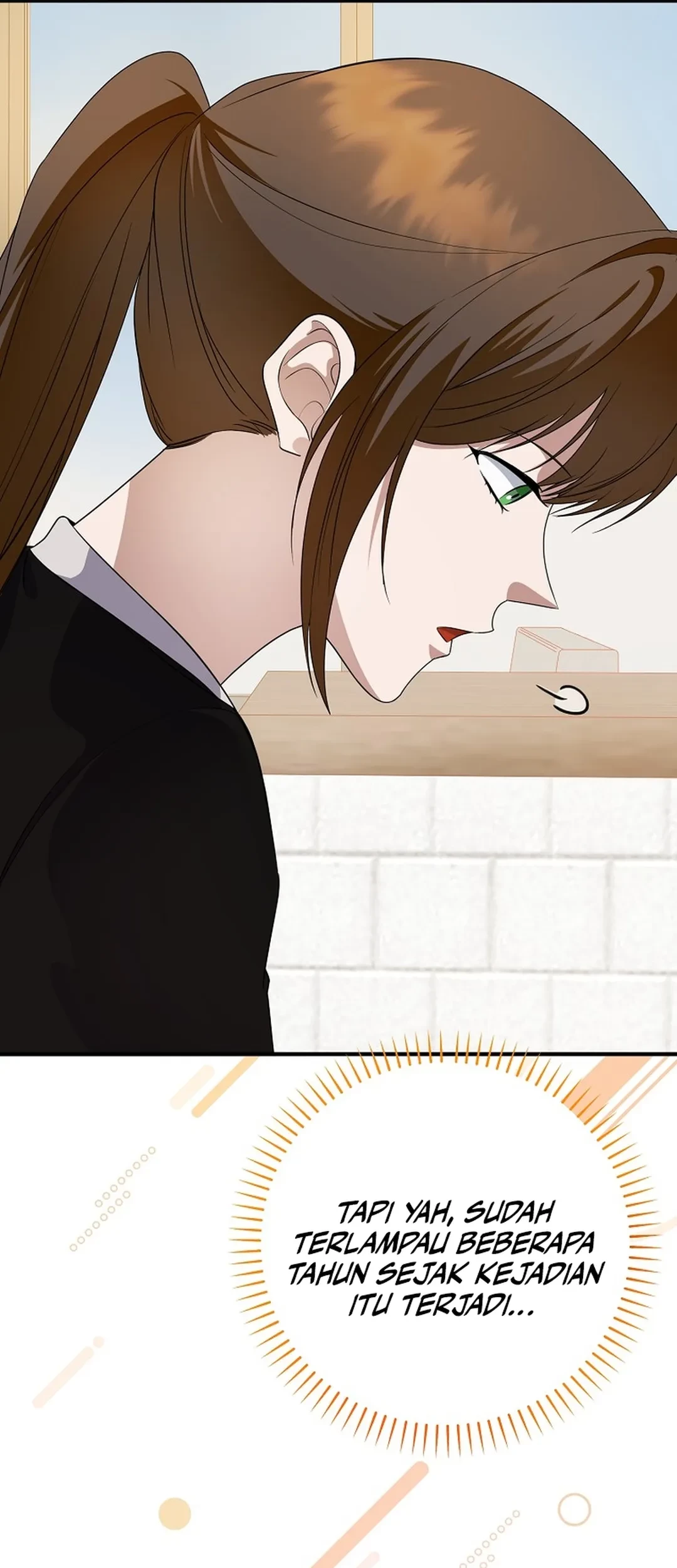 The Crazy Genius Composer Returns Chapter 76 Gambar 100