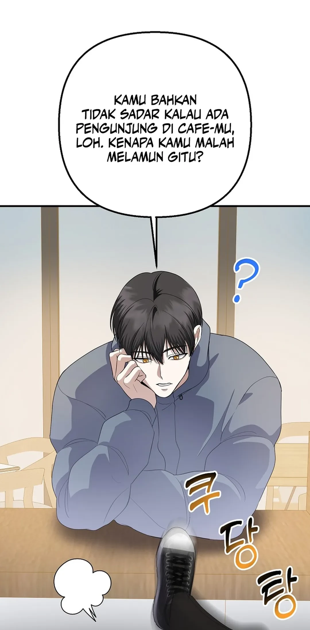 The Crazy Genius Composer Returns Chapter 76 Gambar 103