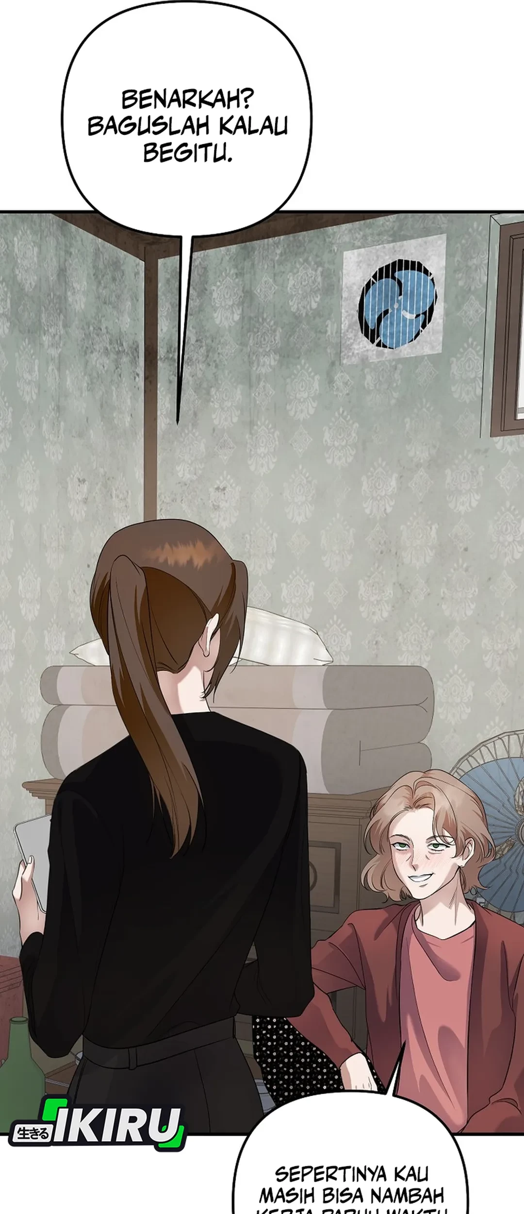 The Crazy Genius Composer Returns Chapter 76 Gambar 13