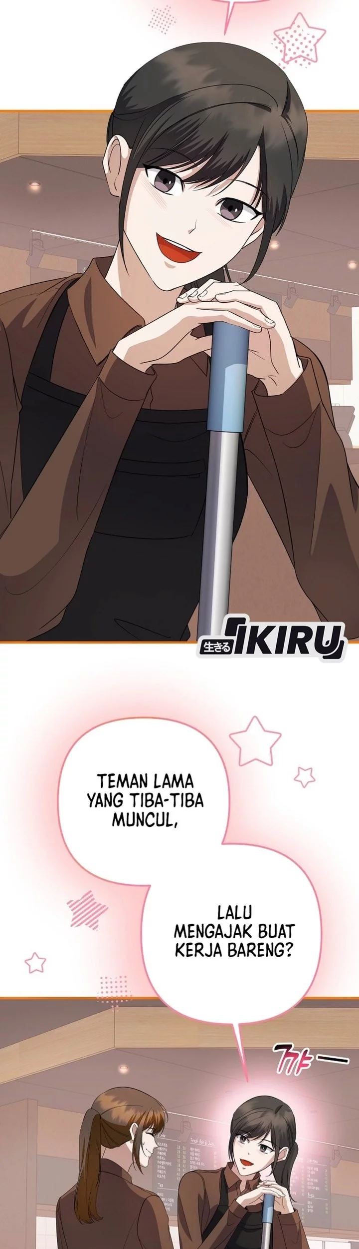 The Crazy Genius Composer Returns Chapter 77 Gambar 14