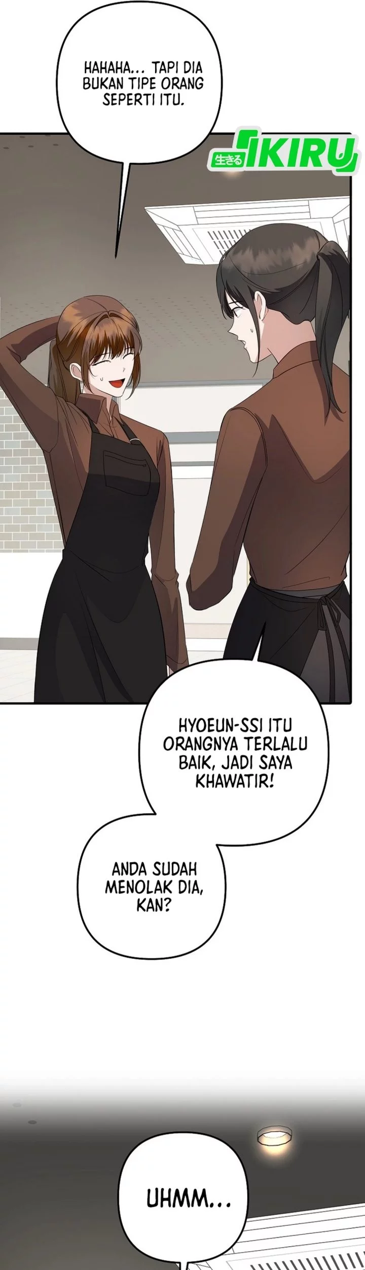 The Crazy Genius Composer Returns Chapter 77 Gambar 18