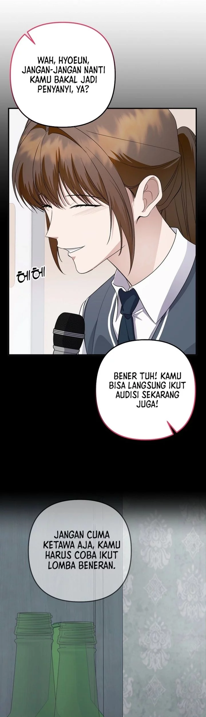 The Crazy Genius Composer Returns Chapter 77 Gambar 31