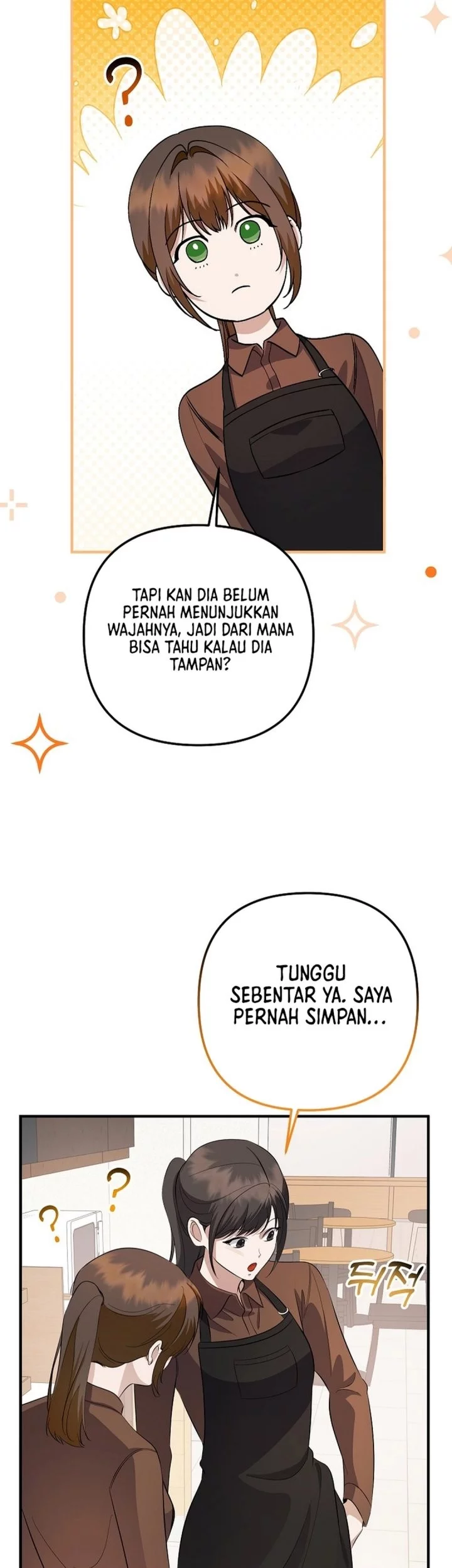 The Crazy Genius Composer Returns Chapter 77 Gambar 54