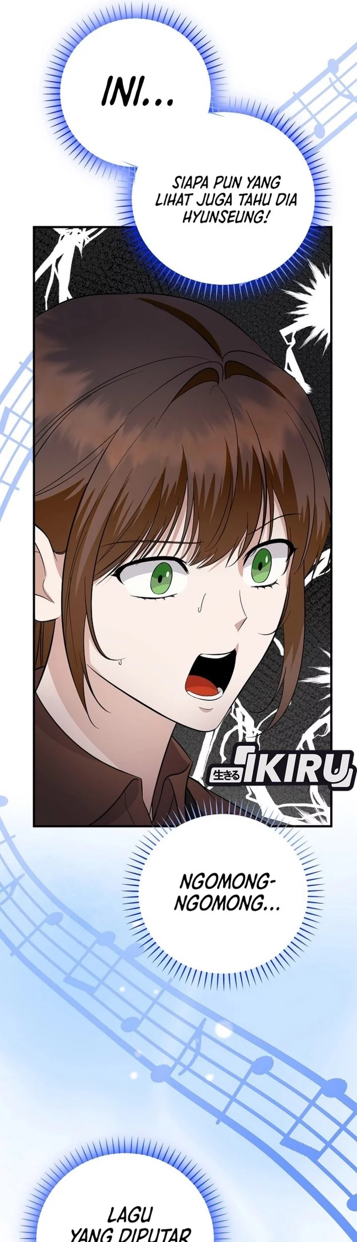 The Crazy Genius Composer Returns Chapter 77 Gambar 58