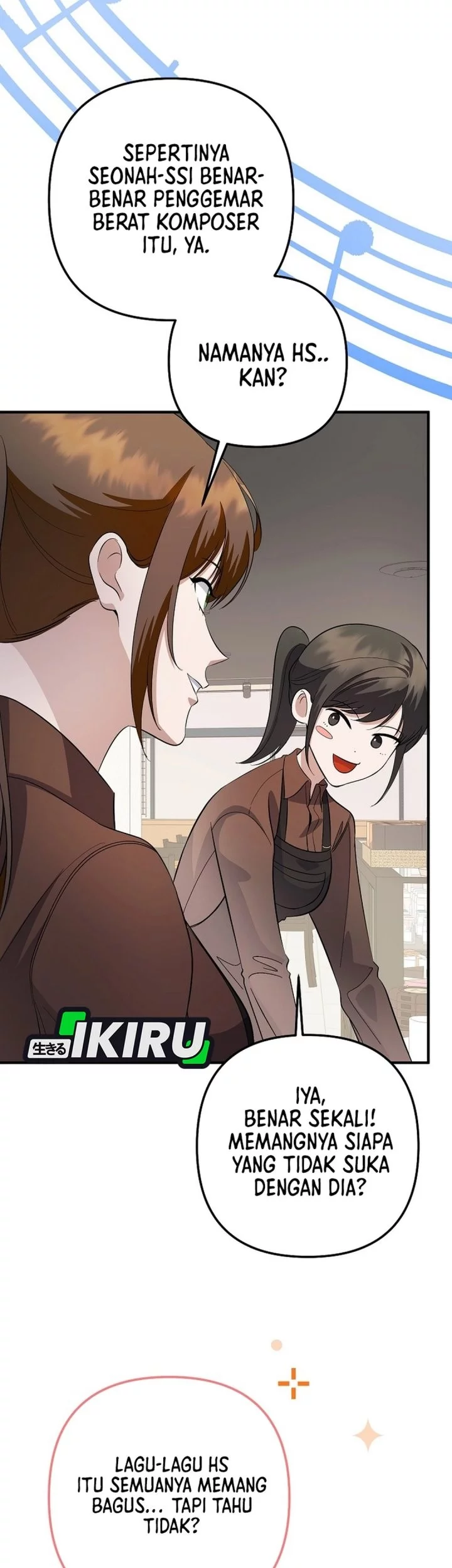 The Crazy Genius Composer Returns Chapter 77 Gambar 52