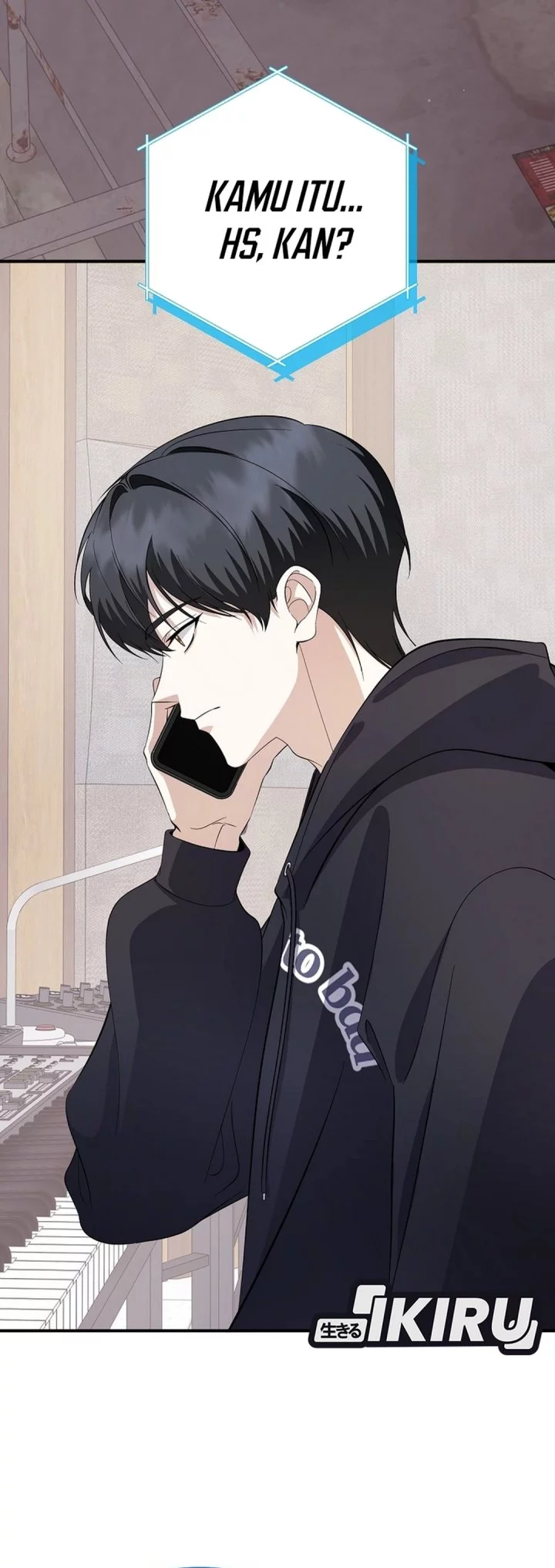 The Crazy Genius Composer Returns Chapter 77 Gambar 69