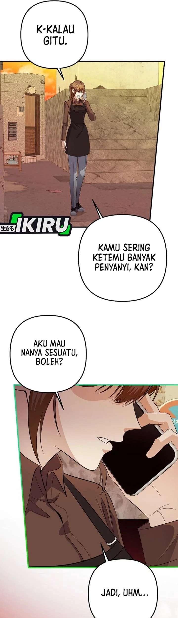 The Crazy Genius Composer Returns Chapter 77 Gambar 72