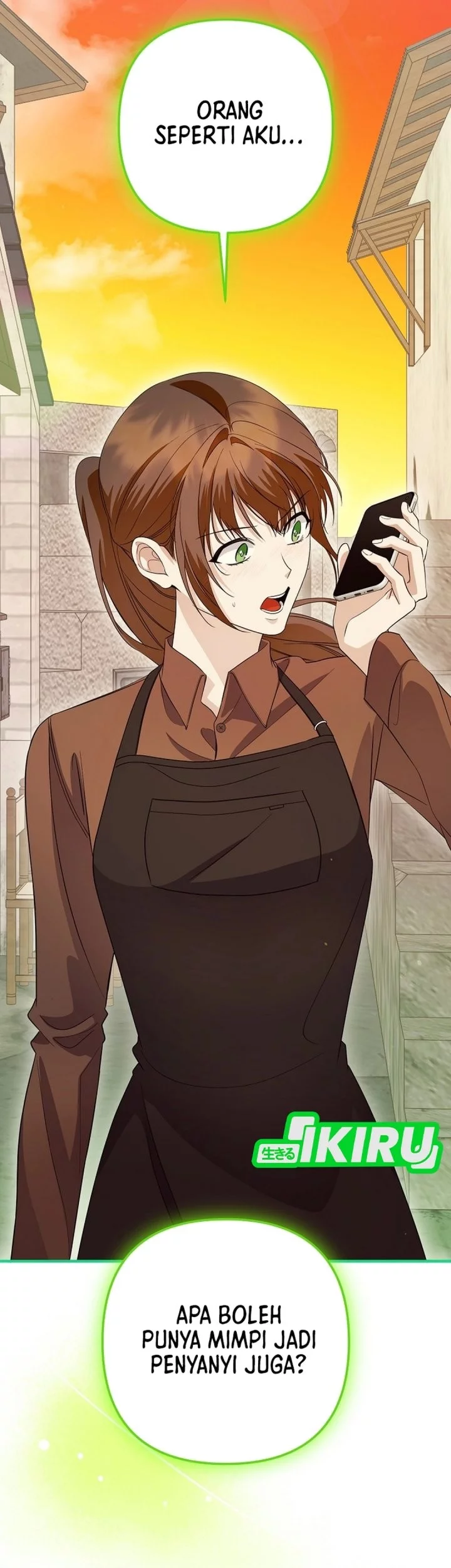 The Crazy Genius Composer Returns Chapter 77 Gambar 74