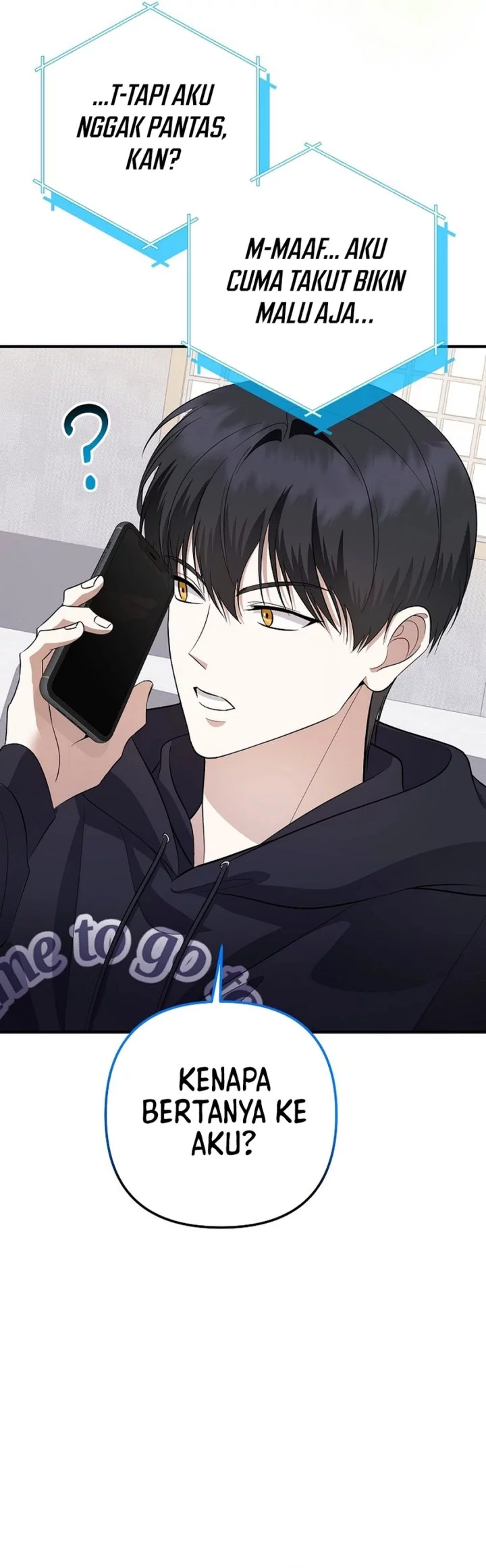 The Crazy Genius Composer Returns Chapter 77 Gambar 76