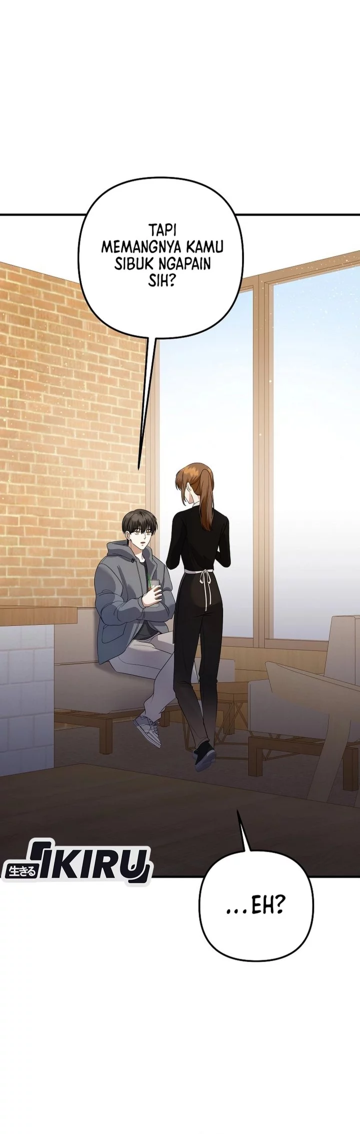 The Crazy Genius Composer Returns Chapter 77 Gambar 6