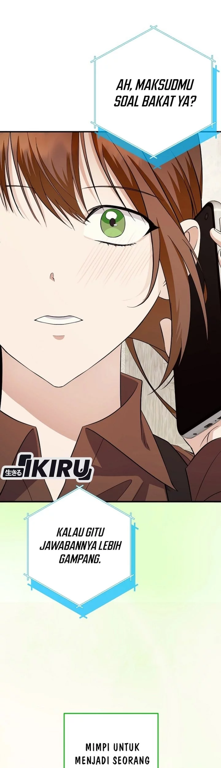 The Crazy Genius Composer Returns Chapter 77 Gambar 80